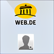 Symbol des Programms: WEB.DE MultiMessenger