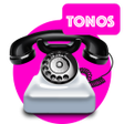 プログラムのアイコン：Tonos para iPhone