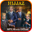 程序图标：Hijjaz MP3 Offline