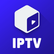 プログラムのアイコン：Xtream IPTV