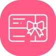 プログラムのアイコン：mygift