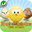 Ícone do programa: Hot Chicks : With Friends