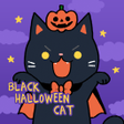 程序图标：Cute Wallpaper Black Hall…