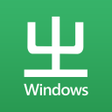 プログラムのアイコン：超注音 for Windows