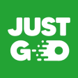 JustGo - Fast Grocery Delivery
