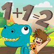 Programikonen: Grade 2 Math