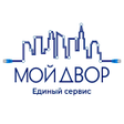 Иконка программы: Мой двор