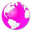 Ícone do programa: Global Social Connect
