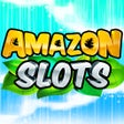 ไอคอนของโปรแกรม: Amazon Slots  Online Casi…