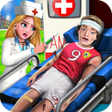 Programikonen: Sports Injuries Doctor Ga…