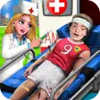 Sports Injuries Doctor Games