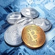 ไอคอนของโปรแกรม: Crypto Hub