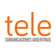 프로그램 아이콘: tele.com.ar Android TV