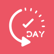 Programikonen: DAY DAY Widget : Countdow…