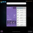 Programikonen: What's The Weather Extens…