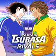 ไอคอนของโปรแกรม: Captain Tsubasa - RIVALS …