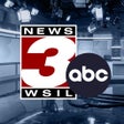 Ikon program: News 3 WSIL TV