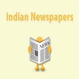 Programikonen: Indian Newspapers