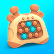 程序图标：Super Pop It Simulator: A…
