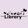 Programikonen: Essex Library Services