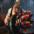 Ikon program: Loadout