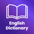 Programikonen: English Dictionary