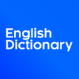 Ikon program: English Dictionary
