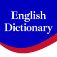 أيقونة البرنامج: English Dictionary