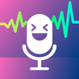 Ícone do programa: Voice AI - Changer Your V…