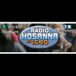 Radio Hosanna AM 1640