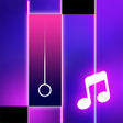 Programikonen: Piano Beat - EDM Music Ti…