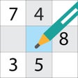 Icon of program: Sudoku4k: Logic Puzzle ga…