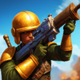 プログラムのアイコン：Frontline Assault: AID Tr…