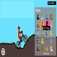 أيقونة البرنامج: Draw Rider Remake