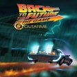 Icon of program: Back to the Future: The Game - Episode 5: Outatime