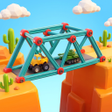 Programikonen: Bridge Boss: Build Cross