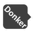 ไอคอนของโปรแกรม: 엔트리-Donker
