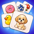 Programın simgesi: Mind Match: Card Sort