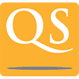 QS World University Rankings icon