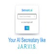Icon of program: Servant AI
