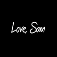 Ícone do programa: Love, Sam