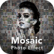 Ícone do programa: Mosaic Photo Effect