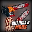 Ikon program: Chainsaw Man for MelonSan…