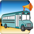 ไอคอนของโปรแกรม: Loud Big Bus Horns – Pres…