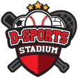 D-Sports Stadium