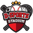 ไอคอนของโปรแกรม: D-Sports Stadium