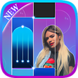 Icon of program: BICHOTA - Karol G Piano G…