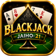 Ikona programu: Blackjack Jaiho: 21
