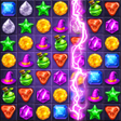 أيقونة البرنامج: Diamonds Legend