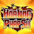 Icon of program: Hỏa Long Pháp Sư